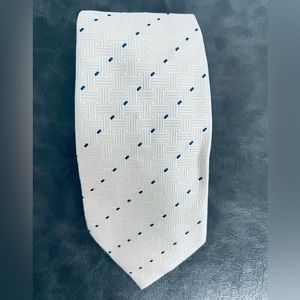 Canali Men’s Tie